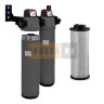 Магистральный фильтр для сжатого воздуха DALGAKIRAN серии GO модель 150 MA (0.01 мкр/0.003 мг/м³) 11011485