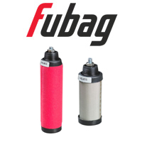 Картриджи магистральных фильтров Fubag