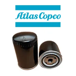 Масляные фильтры Atlas Copco
