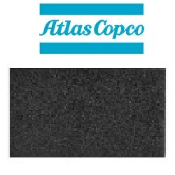Панельные фильтры Atlas Copco