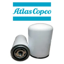 Сепараторы Atlas Copco