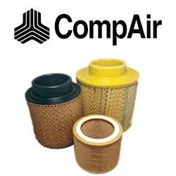 Воздушные фильтры CompAir
