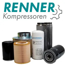 Фильтры для винтовых компрессоров RENNER