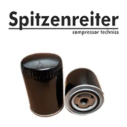 Масляные фильтры Spitzenreiter