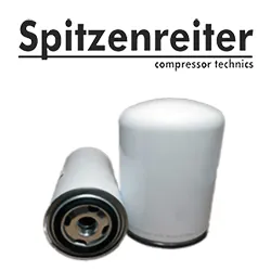 Сепараторы Spitzenreiter