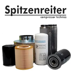 Фильтры для винтовых компрессоров Spitzenreiter